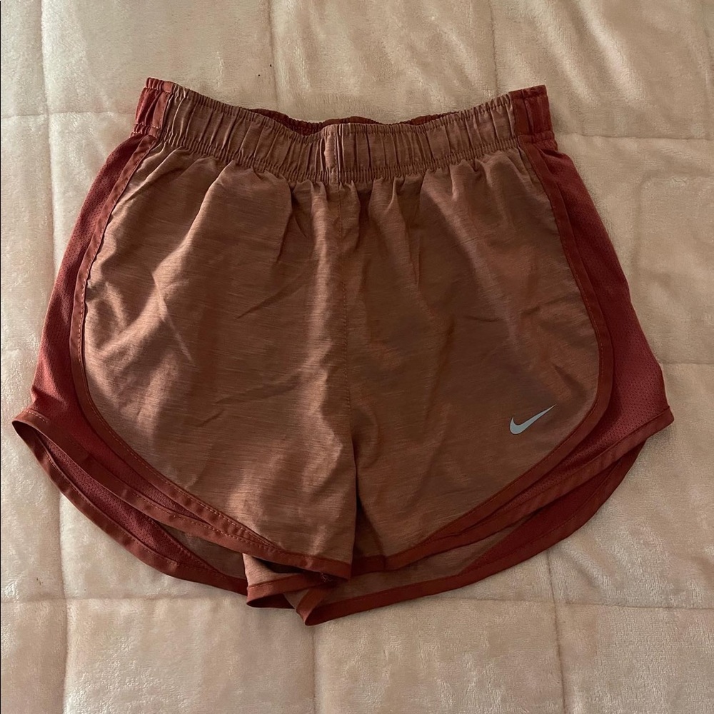 Nike dri-fit shorts